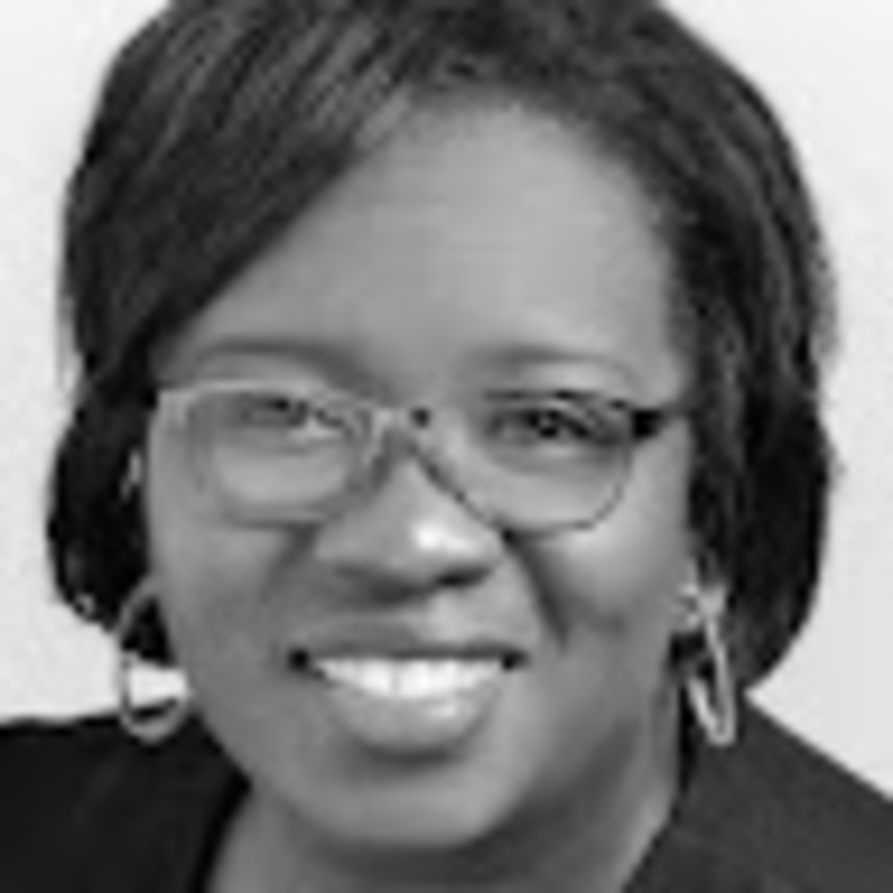 Meet your Posher, Deidra